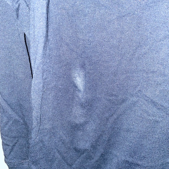 Navy Blue Simply Southern Shirt - Picture 4 of 7